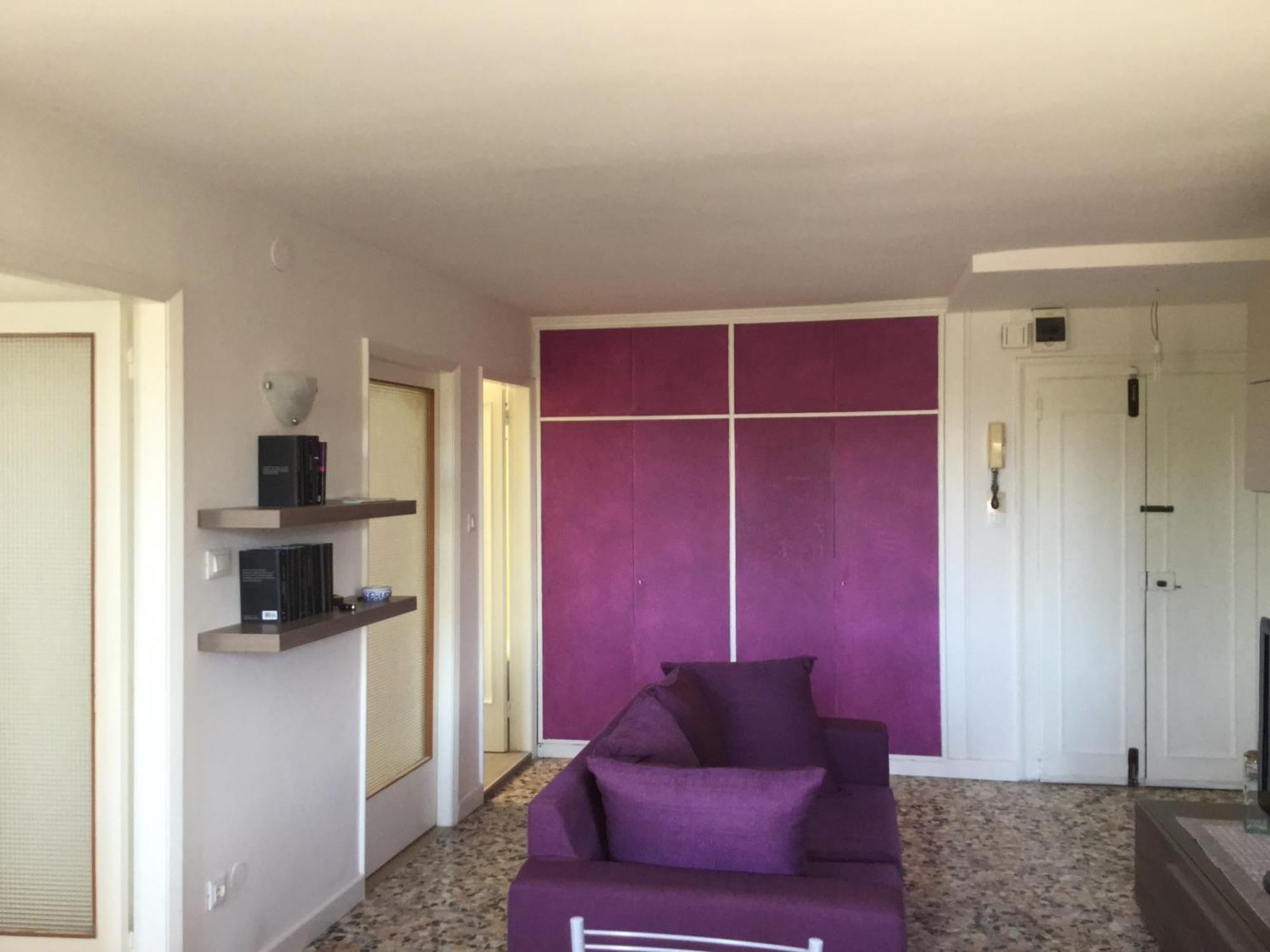 Ferienwohnung Casa Annalisa Venedig Zimmer foto