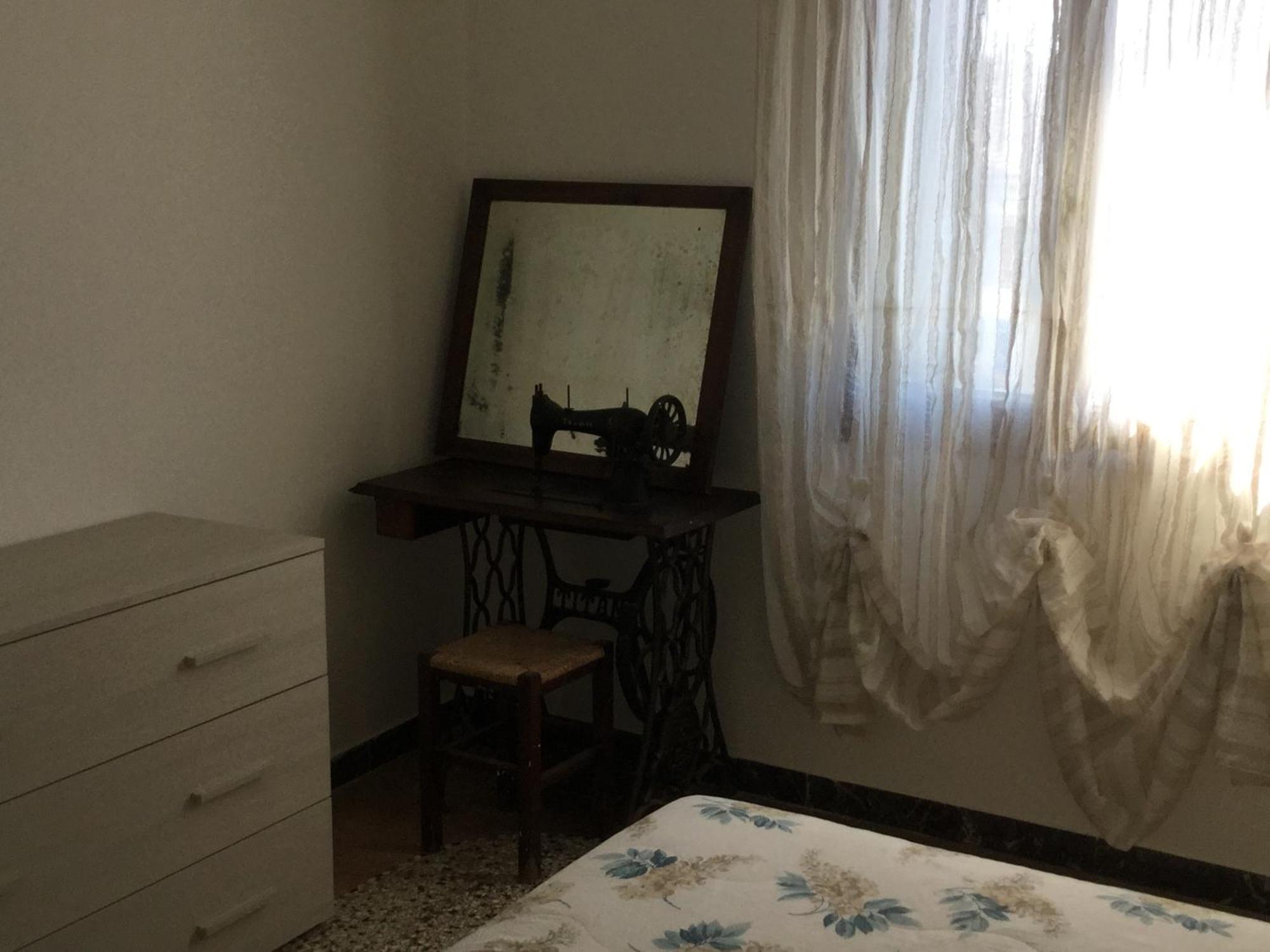 Ferienwohnung Casa Annalisa Venedig Zimmer foto