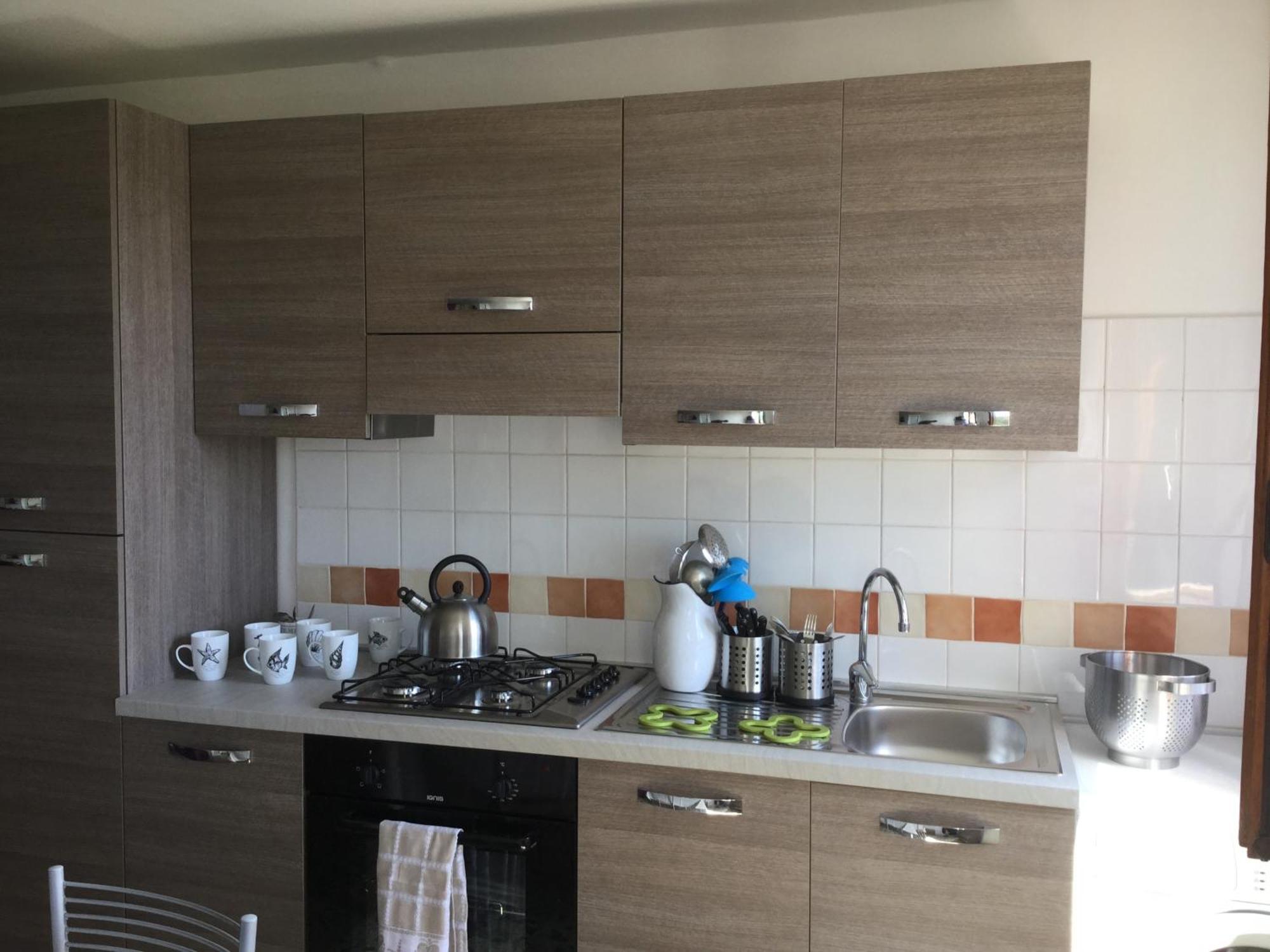Ferienwohnung Casa Annalisa Venedig Zimmer foto
