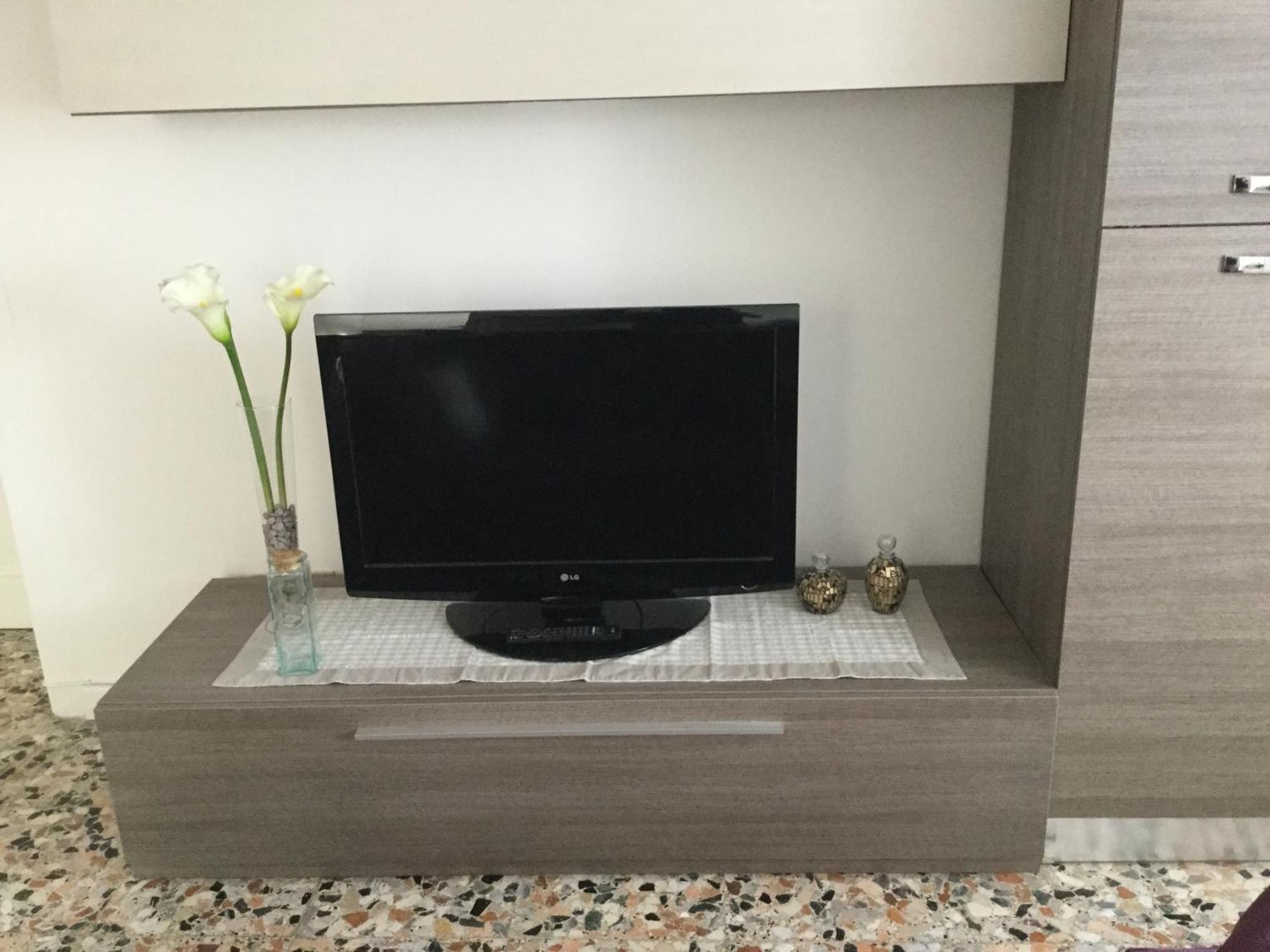 Ferienwohnung Casa Annalisa Venedig Zimmer foto