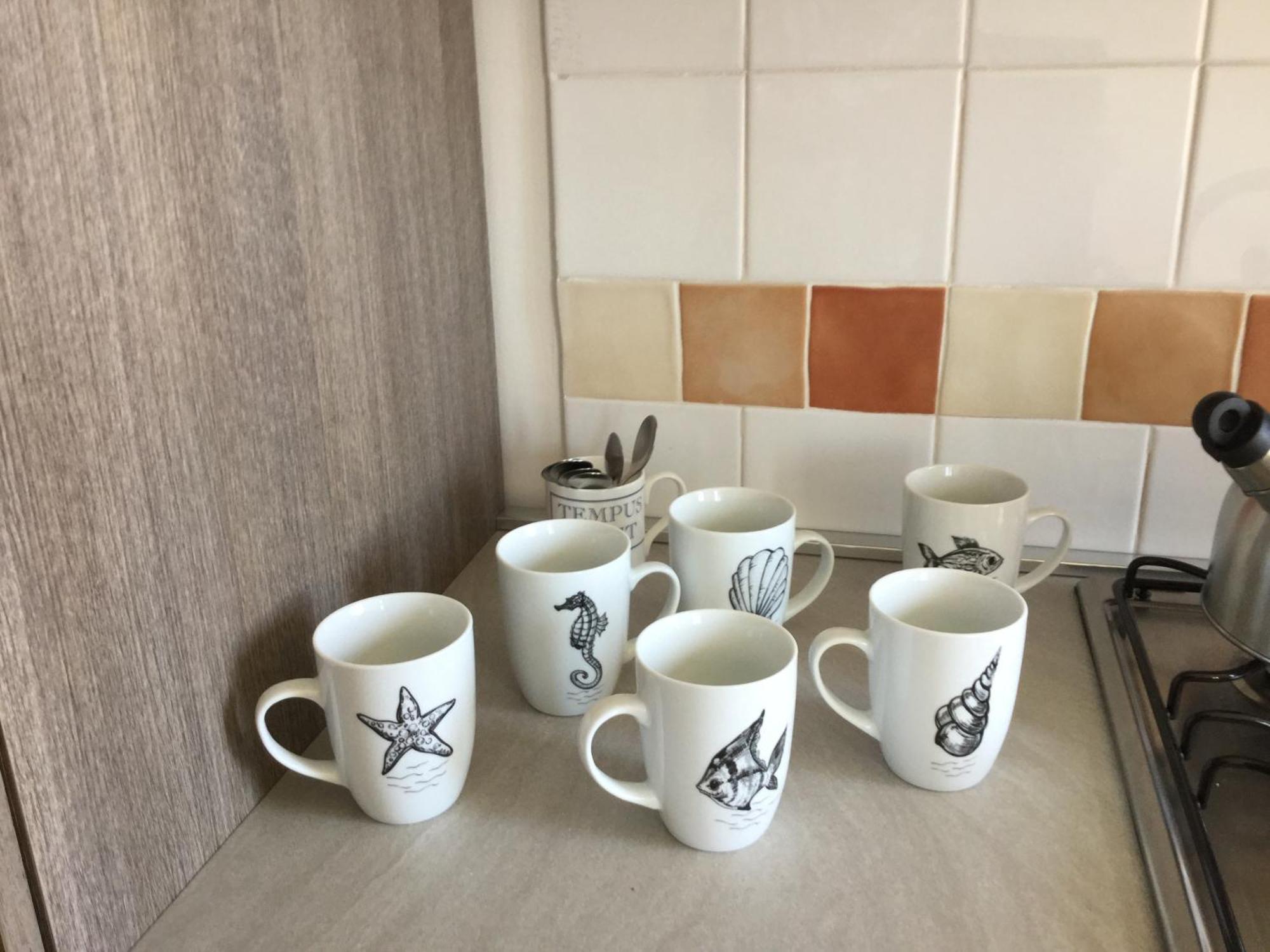 Ferienwohnung Casa Annalisa Venedig Zimmer foto