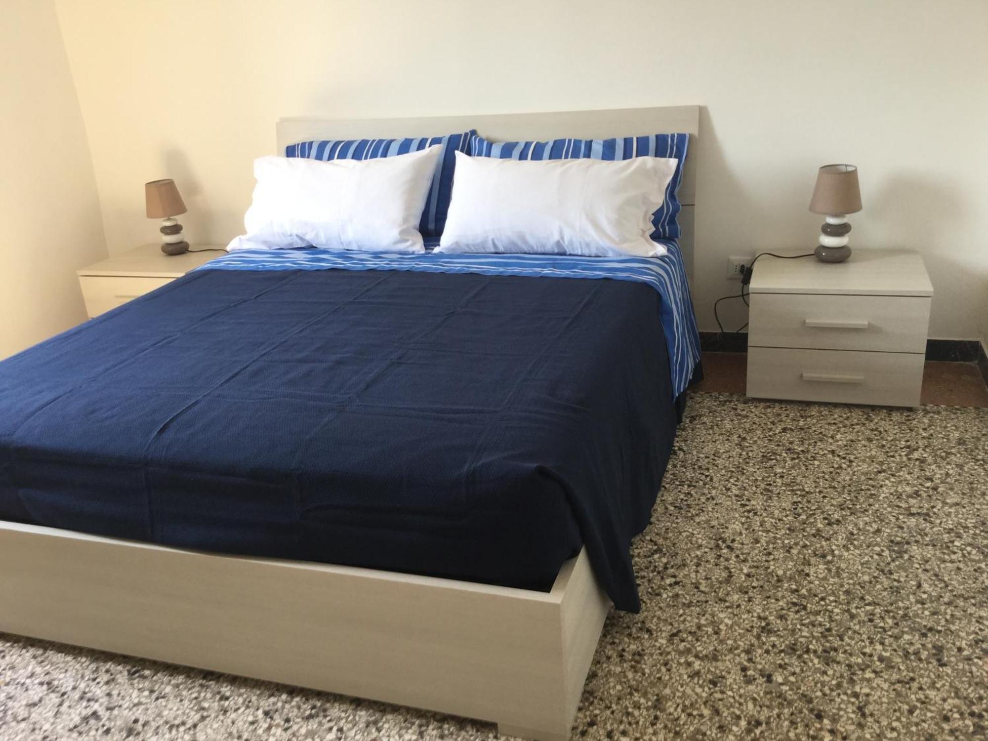 Ferienwohnung Casa Annalisa Venedig Zimmer foto