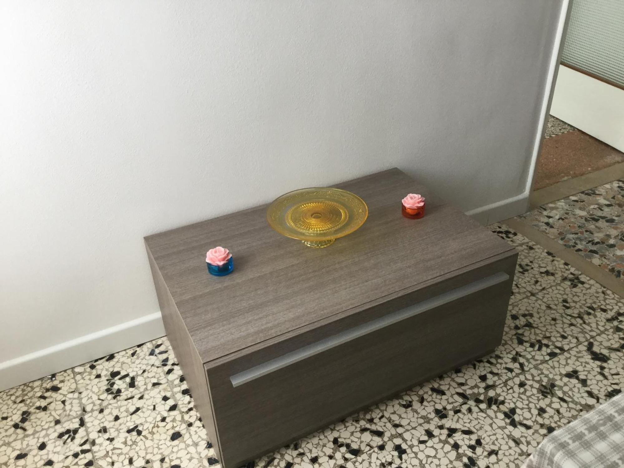Ferienwohnung Casa Annalisa Venedig Zimmer foto